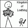Kingdom of Loathing